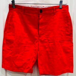 Tailorbyrd Collection Men Short size: 34. Made in China. 98% Cotton 2% Spandex